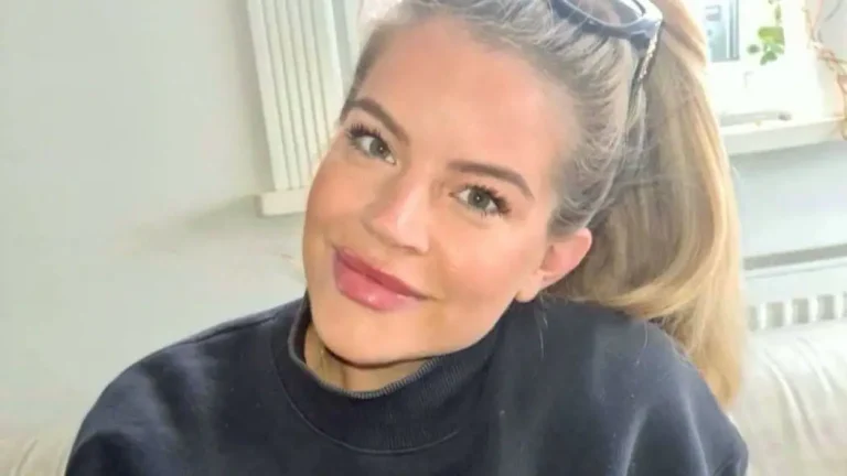 Influencer Död