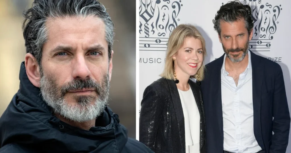 Jens Lapidus Förmögenhet