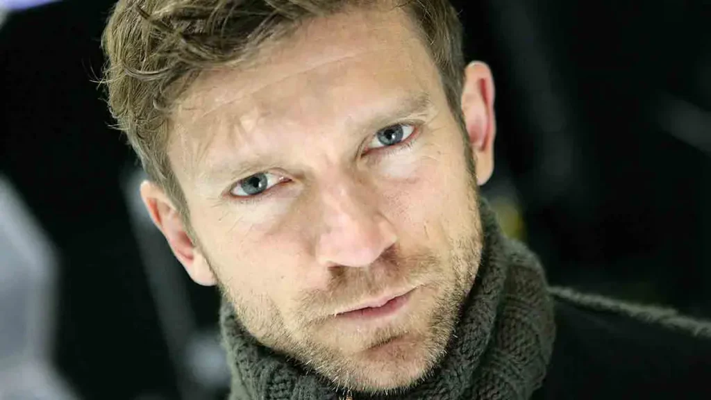 Jesper Blomqvist Förmögenhet