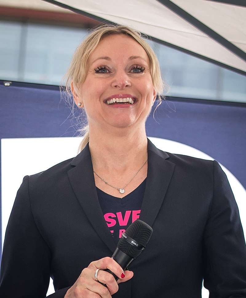 Jessica Stegrud Barn