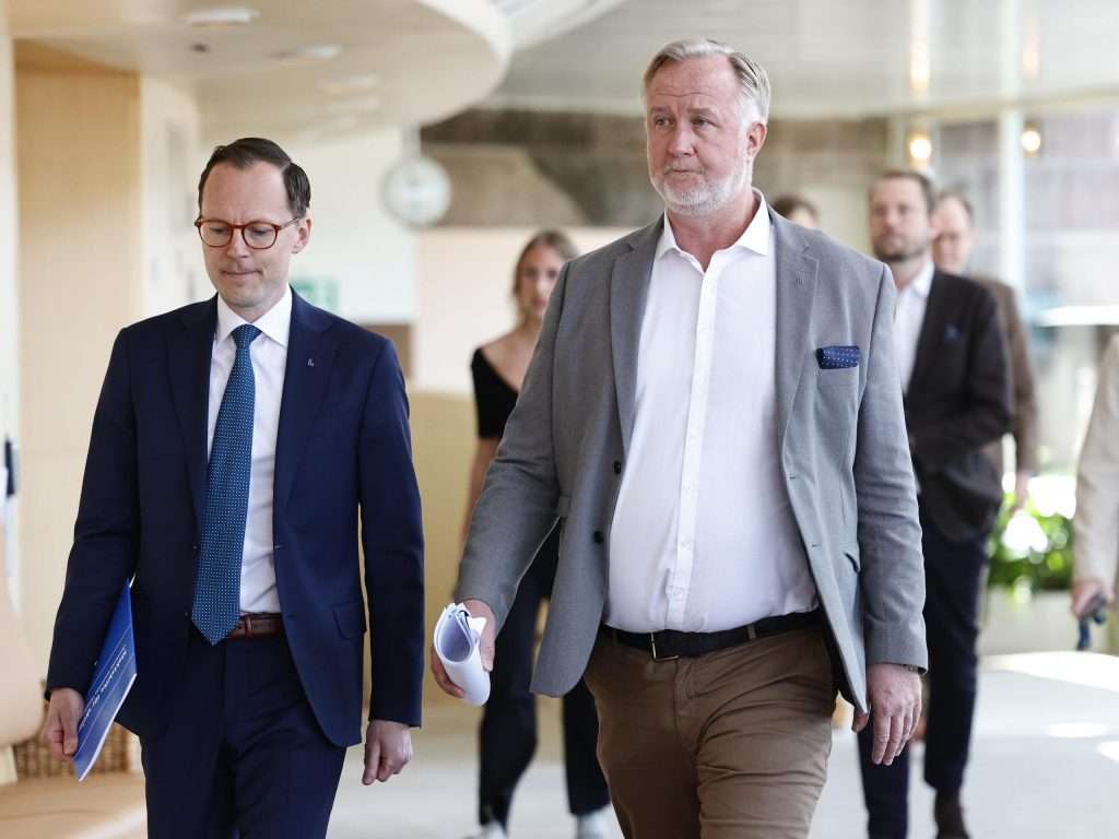 Johan Persson Längd