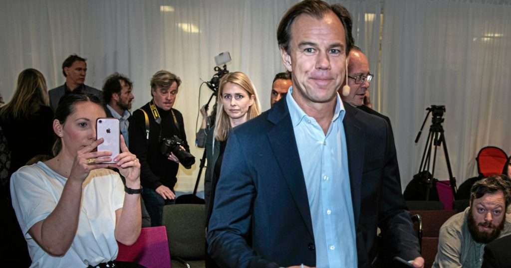 Johan Persson Längd