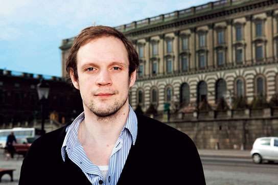 Jonathan Unge Ung