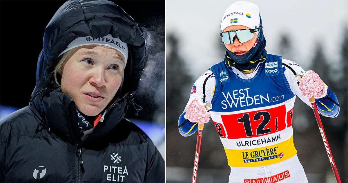 Jonna Sundling Längd Kändis Världen