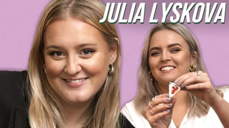 Julia Lyskova