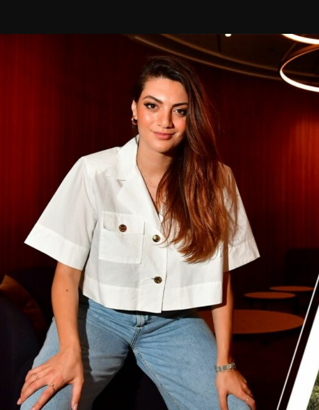 Katia Mosally Barn