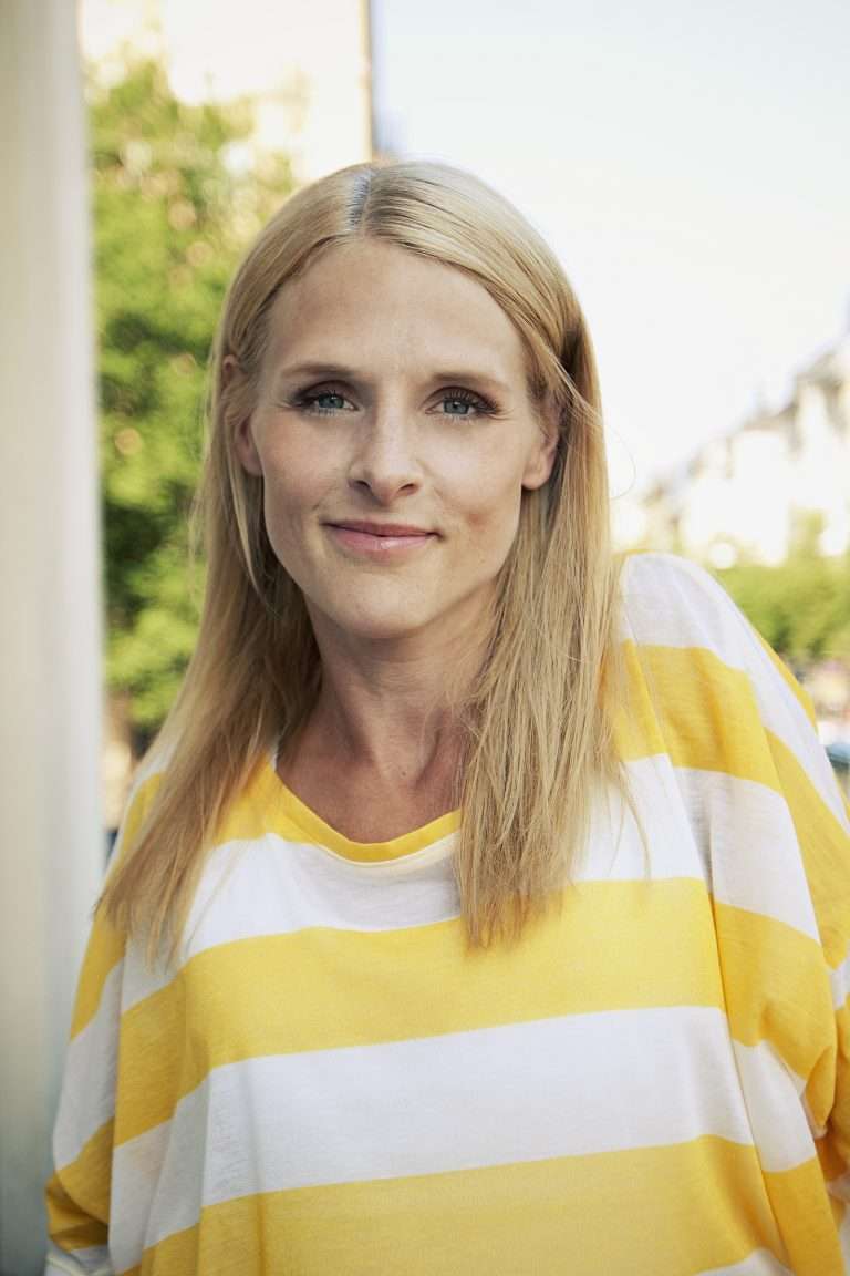 Karin Af Klintberg Pojkvän