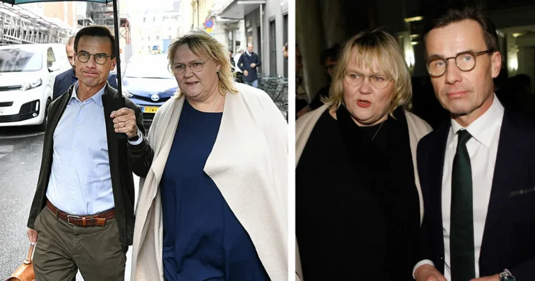 Kristersson Längd