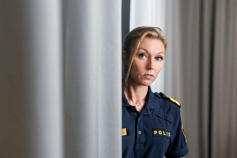 Linda H Staaf Familj