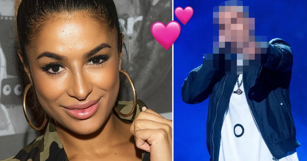 Linda Pira Nya Pojkvän