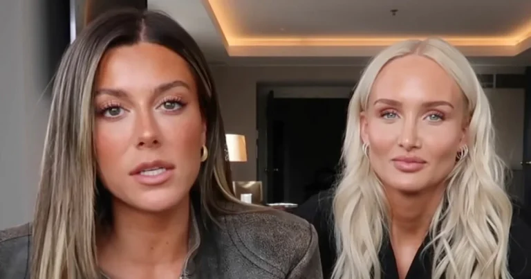 Lovisa Worge Pojkvän