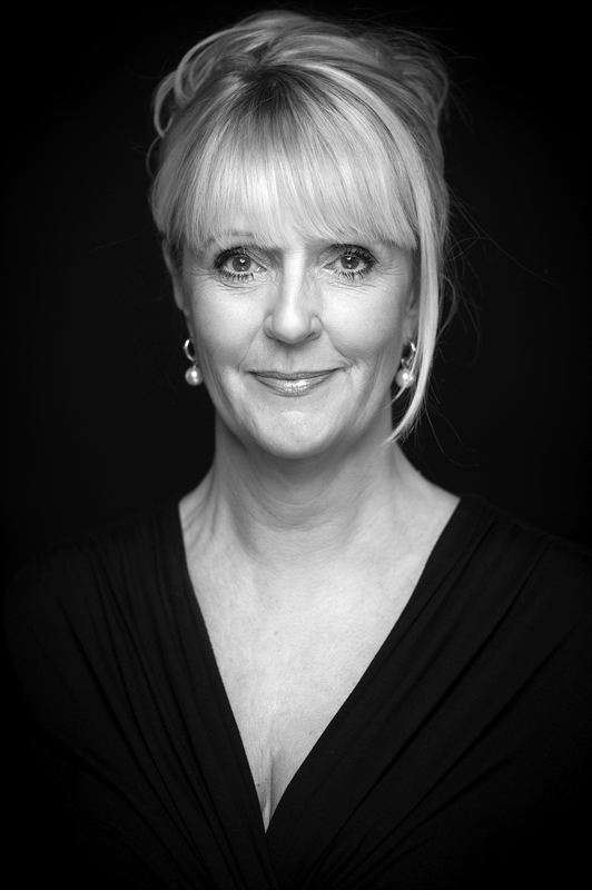 Marianne Eklöf Törnblom Barn