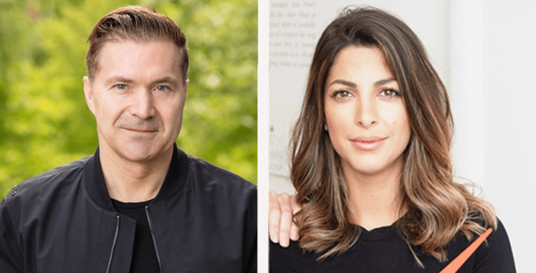 Martin Lorentzon Fru