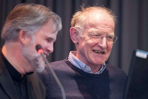 Martin Rörby Familj