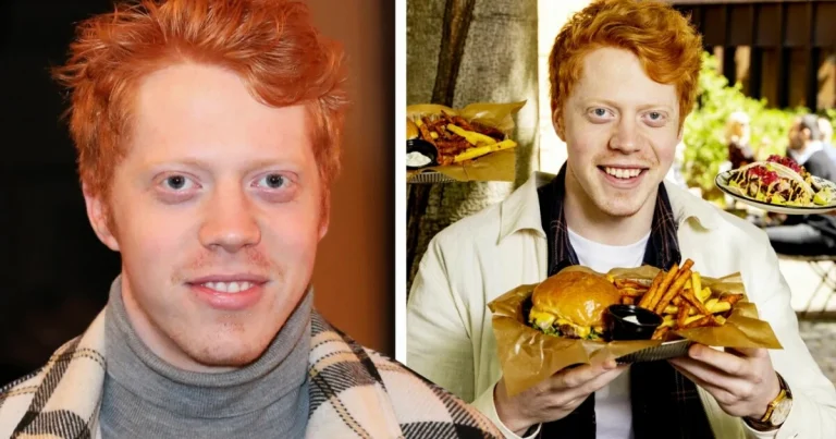 Mauri Hermundsson Partner