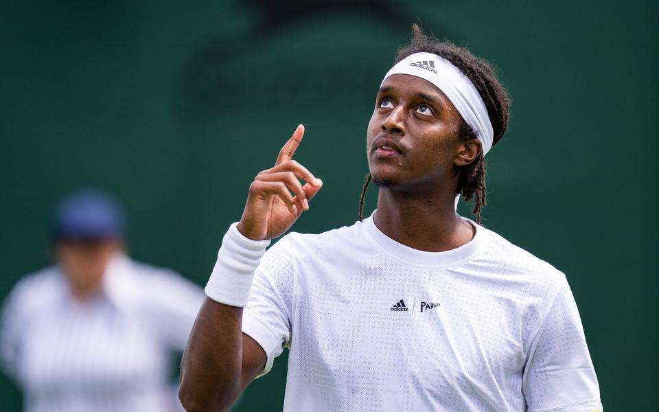 Mikael Ymer Flickvän Mikael Ymer Flickvän