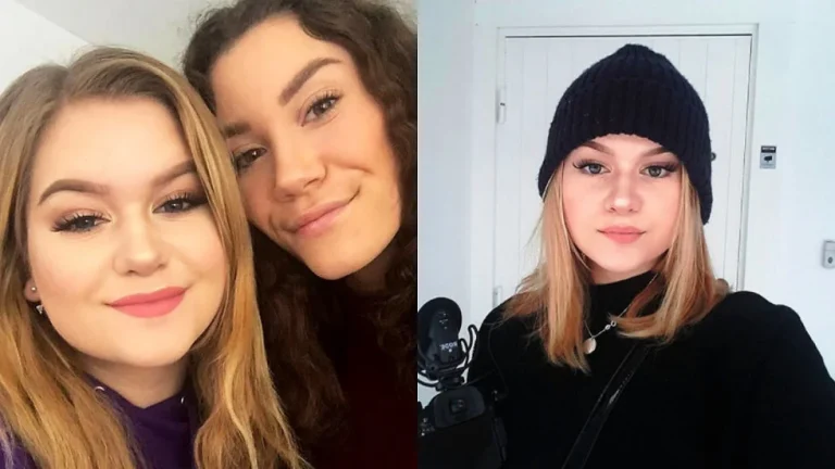 Misslisibell Pojkvän