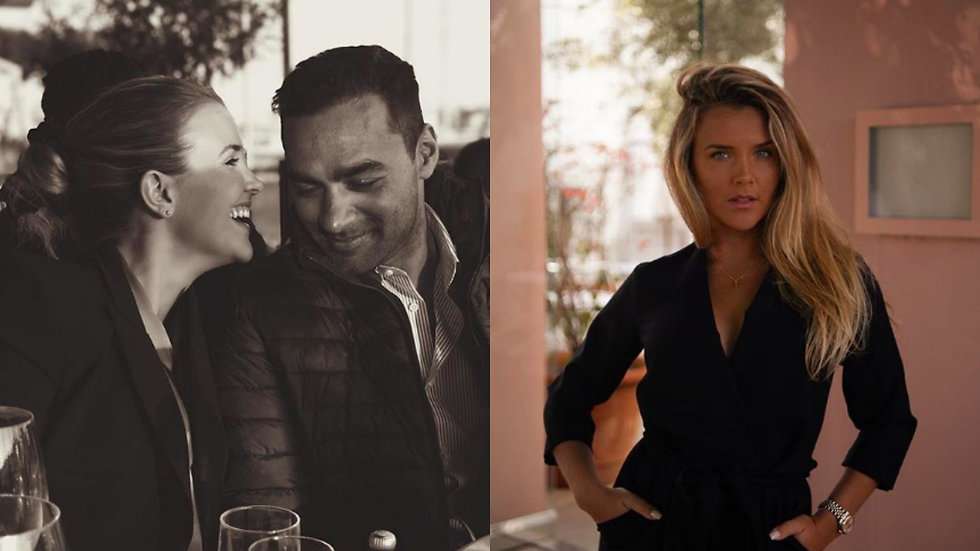 Molly Rustas Pojkvän