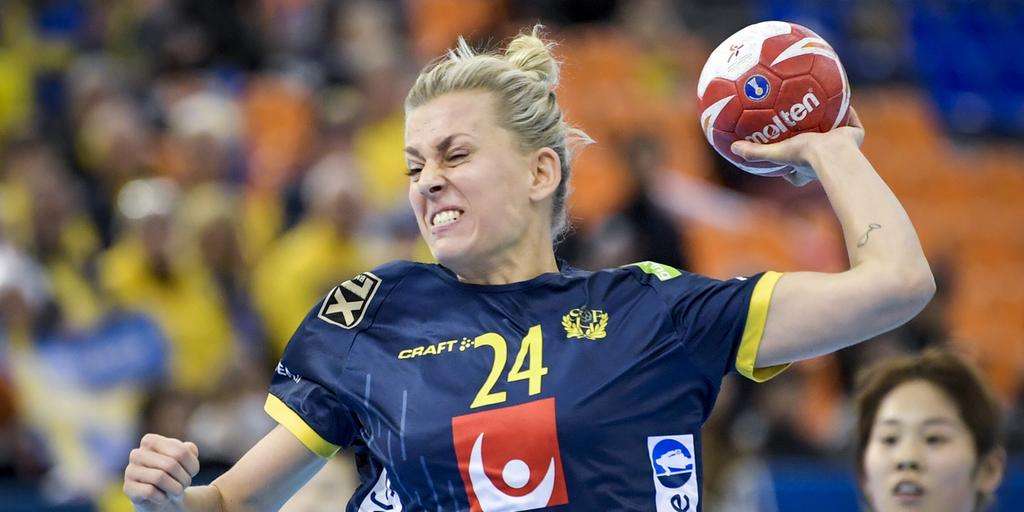 Nathalie Hagman Familj