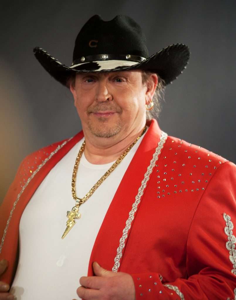 Olle Jönsson Förmögenhet