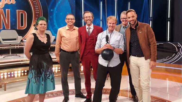 Patrik Norqvist Familj