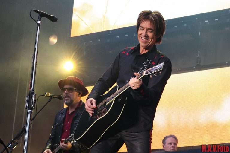 Per Gessle Sjukdom