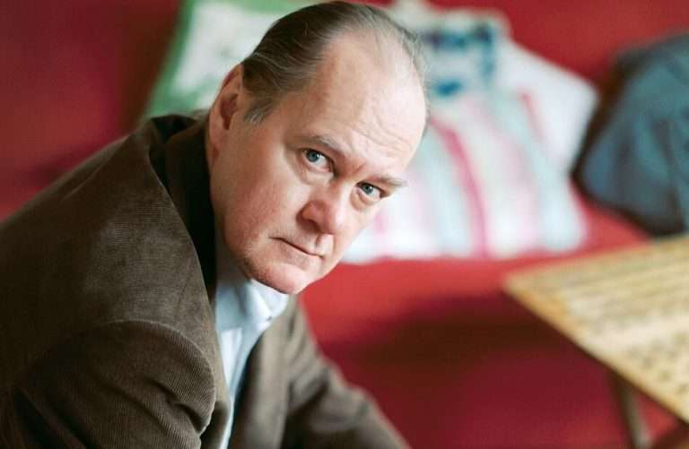 Peter Haber Dödsorsak