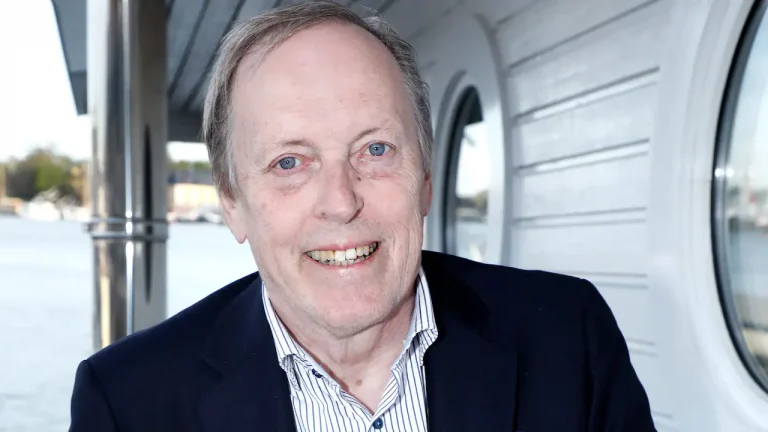 Ragnar Dahlberg Barn