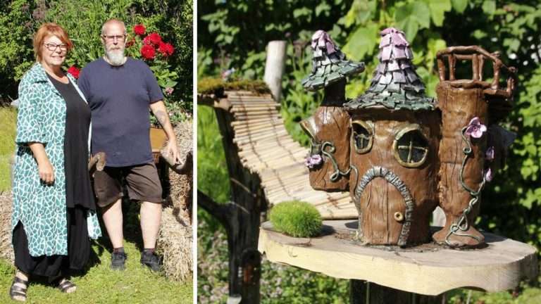 Sala Allehanda Familj