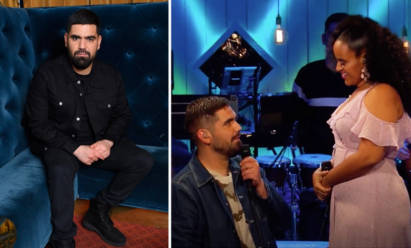 Seinabo Sey Pojkvän