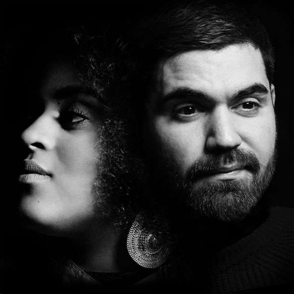 Seinabo Sey Pojkvän