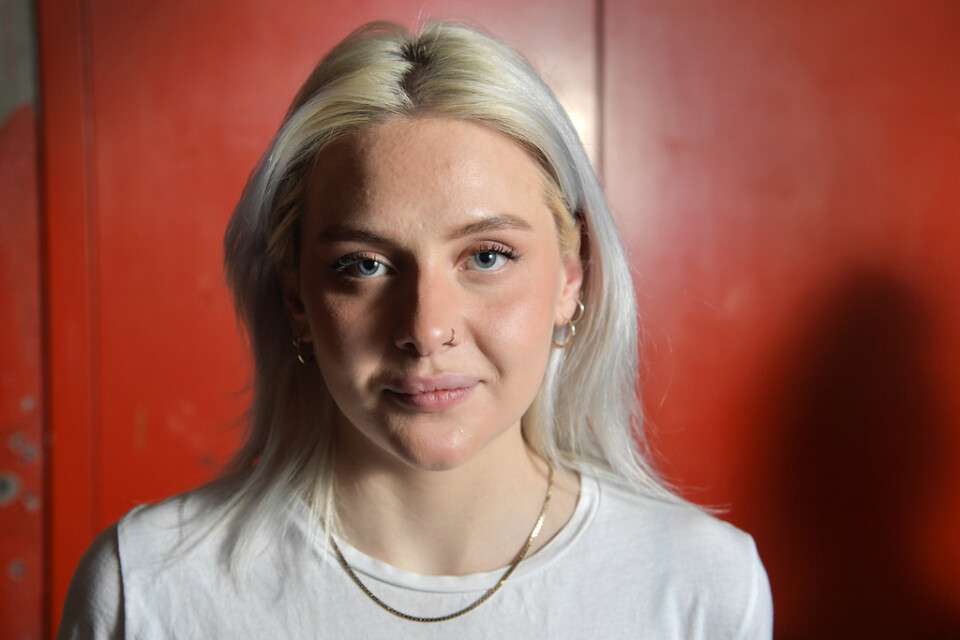 Sofia Kappel Föräldrar