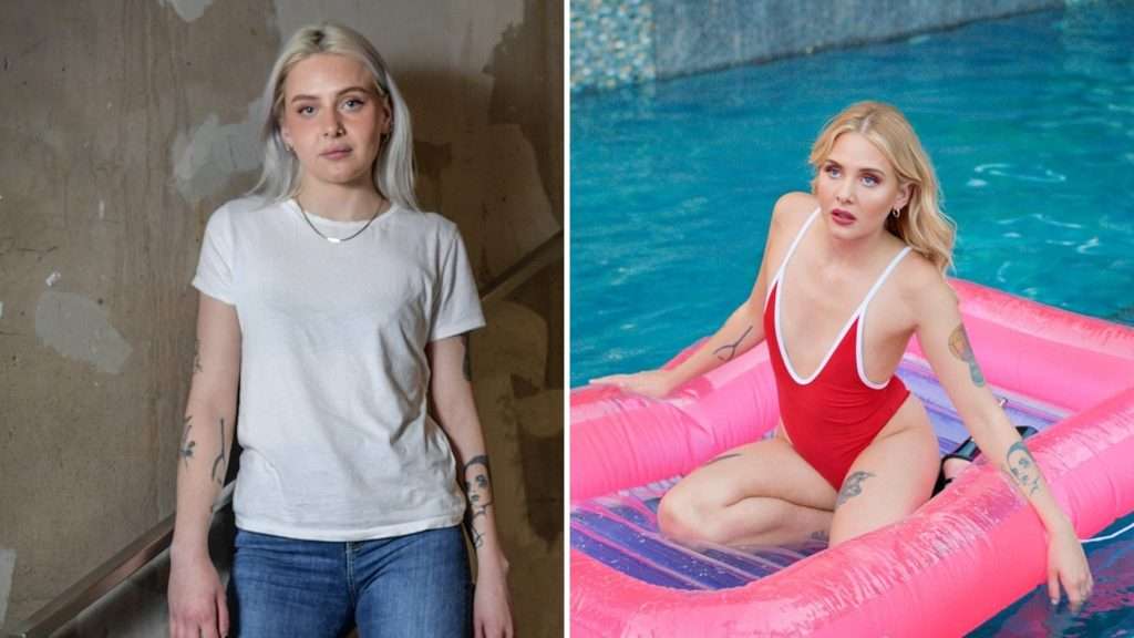 Sofia Kappel Föräldrar