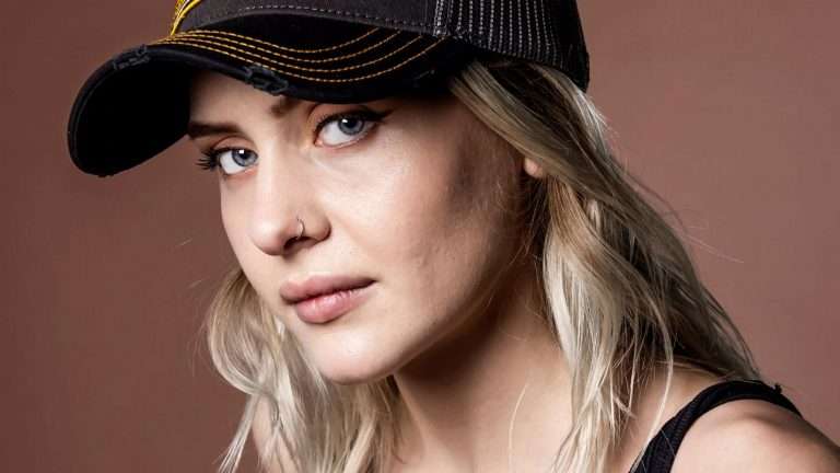 Sofia Kappel Längd