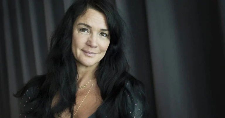Sofia Wistam Sjuk