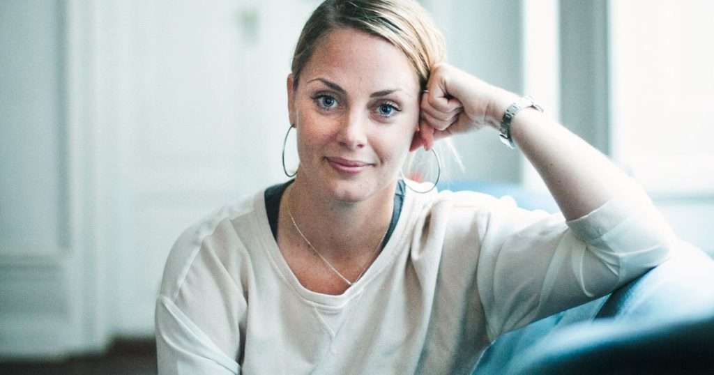 Sophia Bendz Förmögenhet