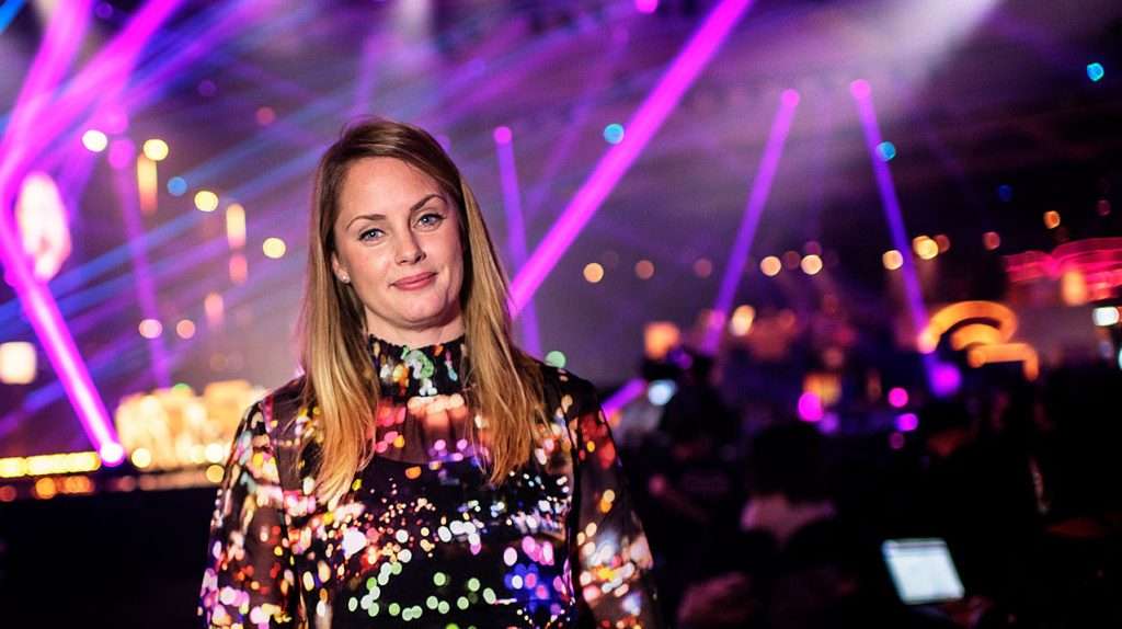 Sophia Bendz Förmögenhet