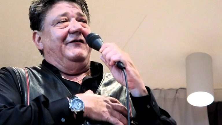 Stefan Ljungqvist Längd