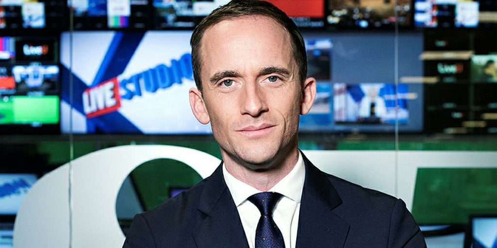 Tomas Kvarnkullen Familj