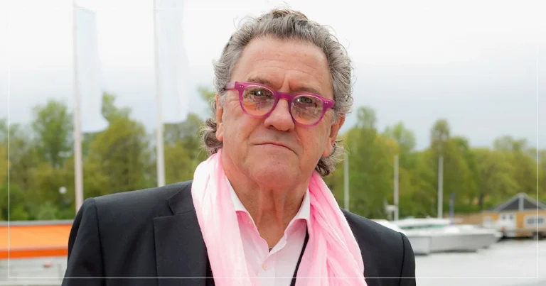 Tommy Körberg Sjuk 2022