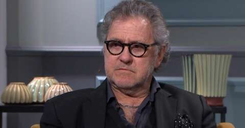 Tommy Körberg Sjukdom