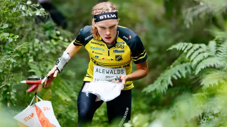 Tove Alexandersson Pojkvän