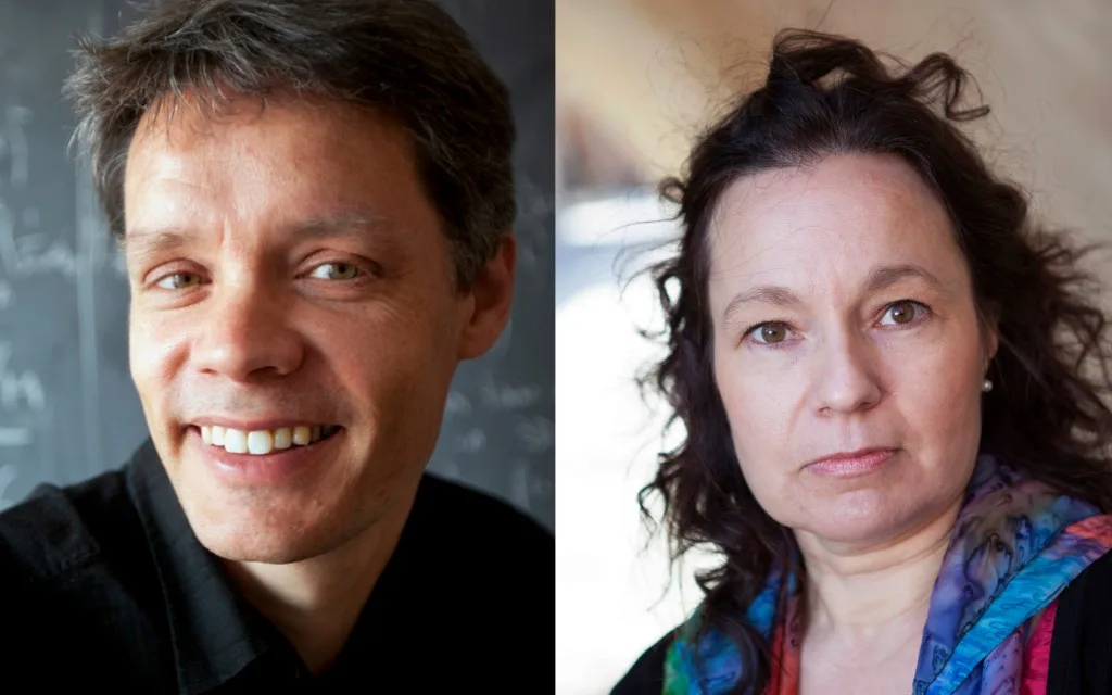 Ulf Danielsson Familj