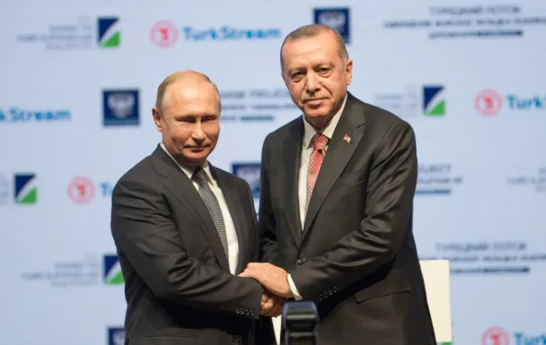 Vladimir Putin Längd Cm