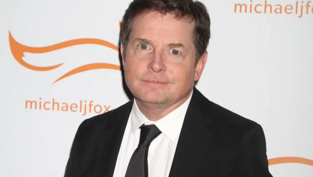 Michael J Fox Sjukdom Michael J Fox Sjukdom