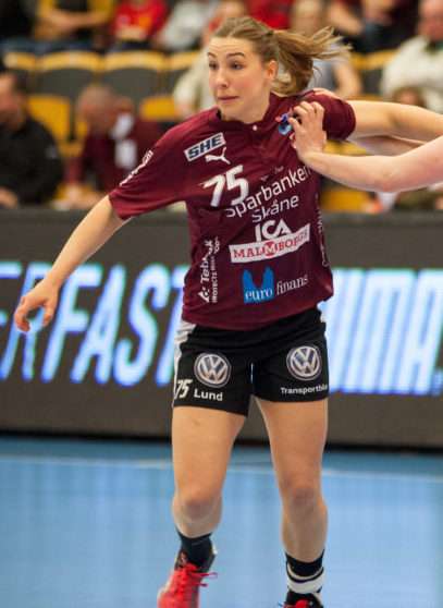 Anna Lagerquist Pojkvän