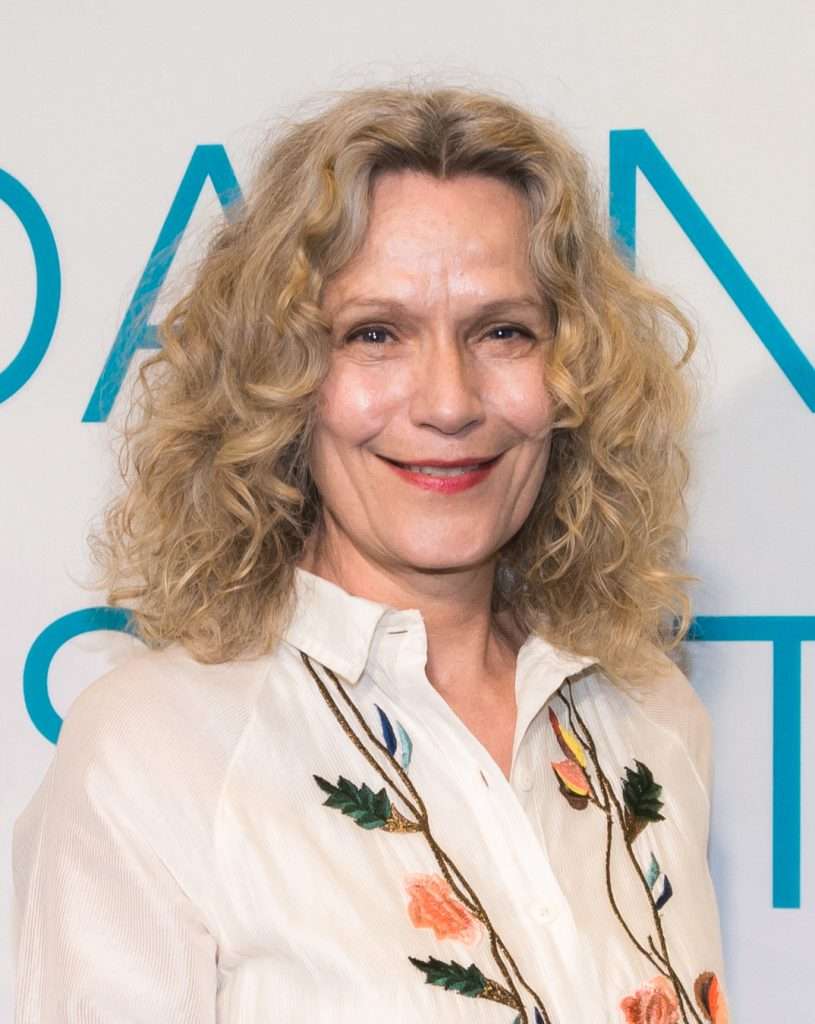 Åsa Wikforss Familj
