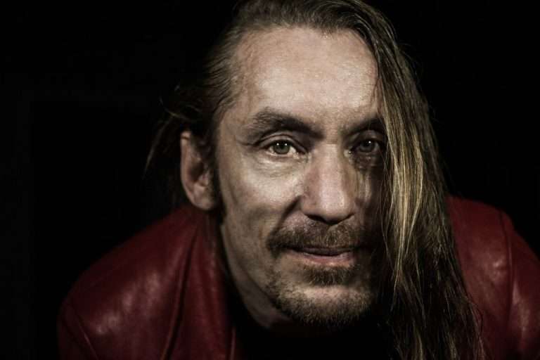 Jesper Odelberg Sjuk