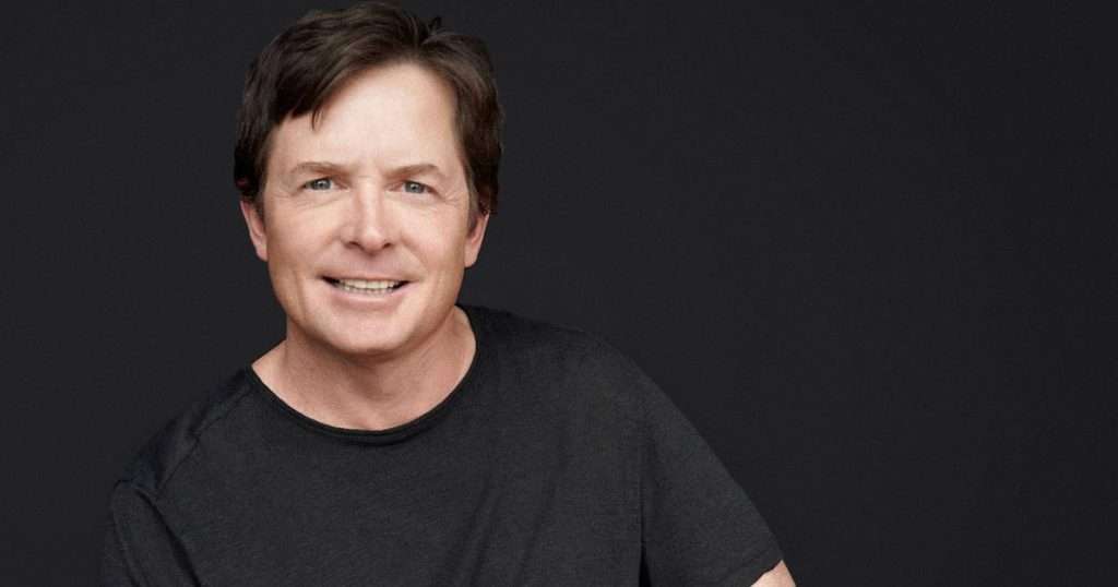 Michael J Fox Sjukdom Michael J Fox Sjukdom