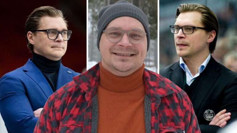 Björn Hellkvist Familj